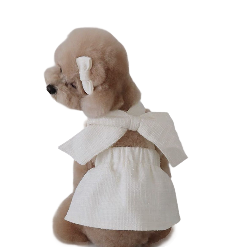 Sling Skirt Dog Pet Clothing
