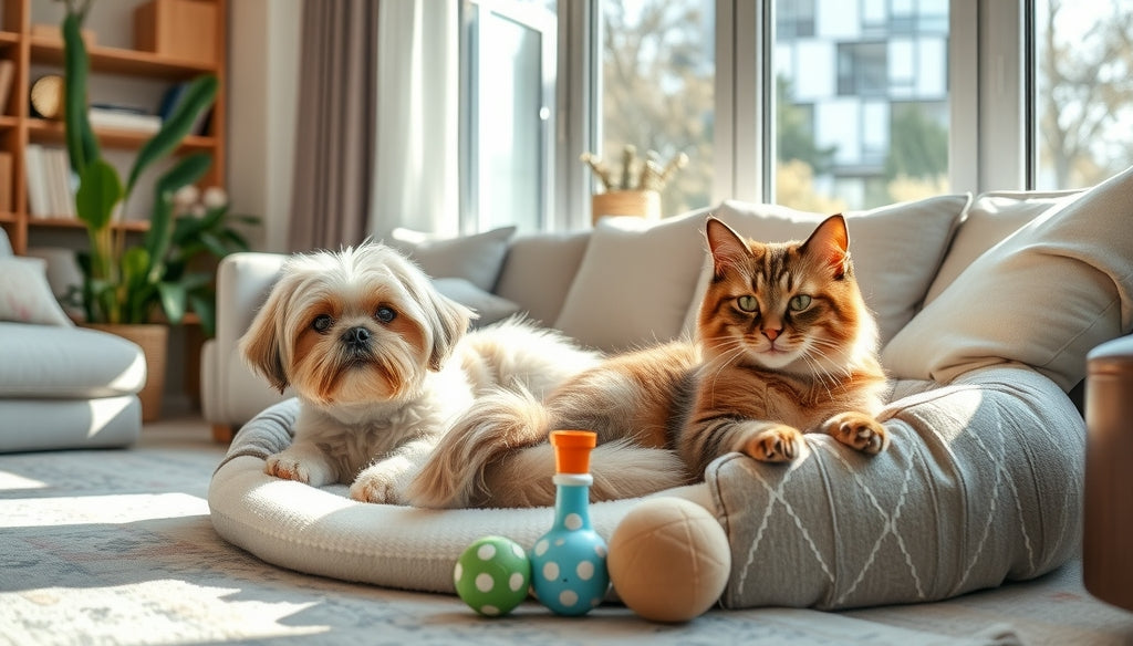 Keep Your Pets Hydrated with the Cat Automatic Water Dispenser