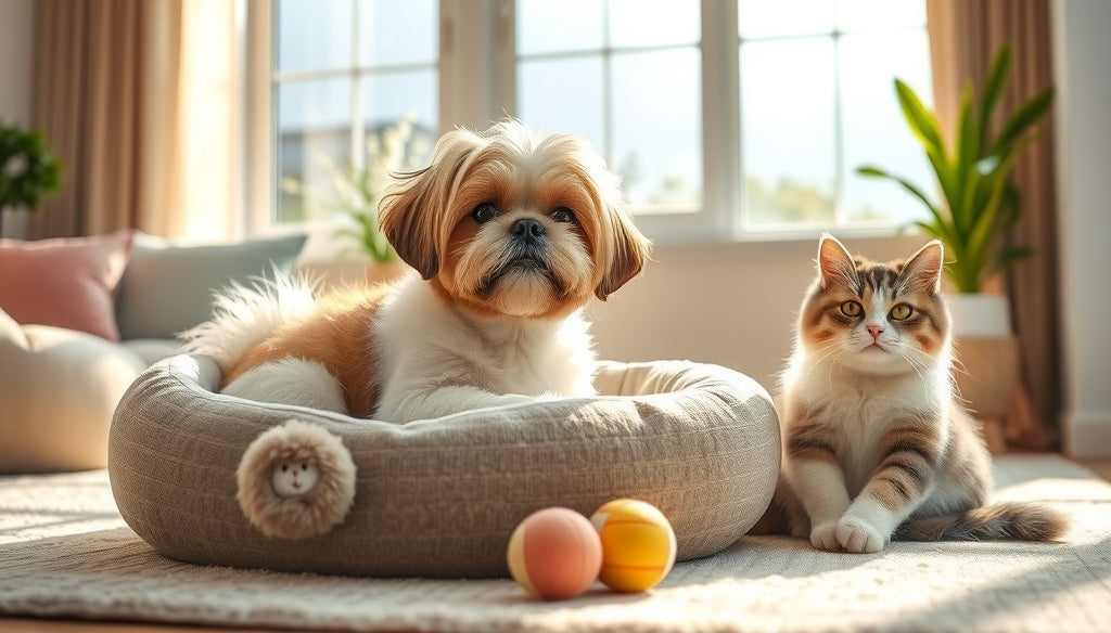 Discover the Benefits of the Interactive Cat Toy Ball