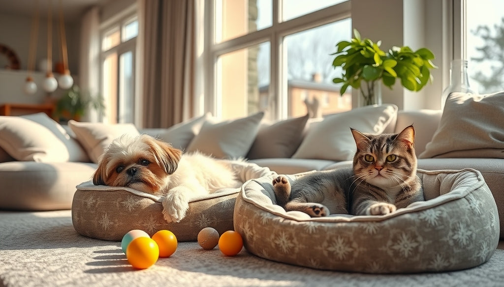 Keep Your Pet Safe and Stylish: The Must-Have Dog Life Jacket