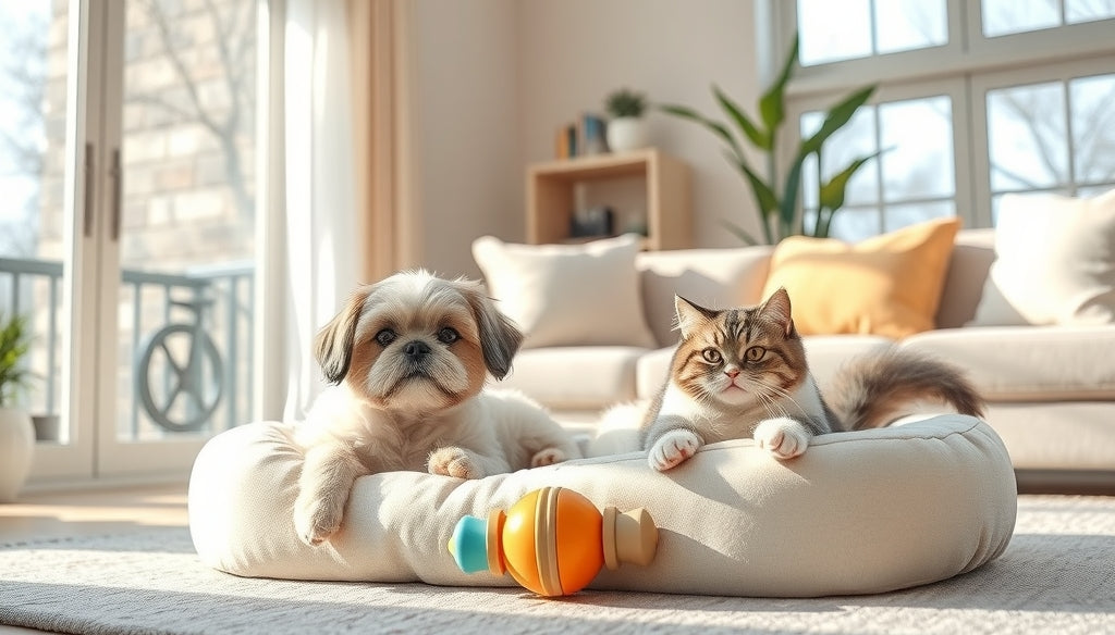 Unleash Adventure with the 3-in-5M Retractable Dog Leash