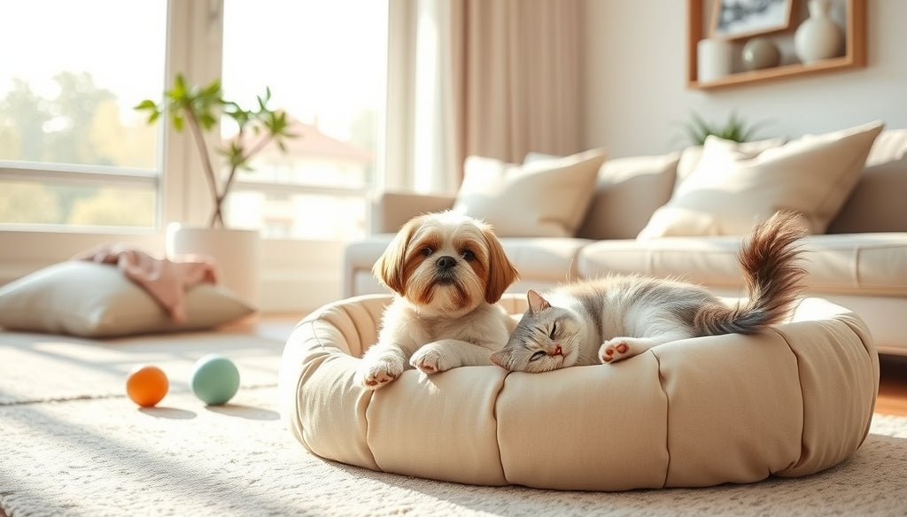 Discover the Benefits of the Small Dog & Puppy Travel Carrier