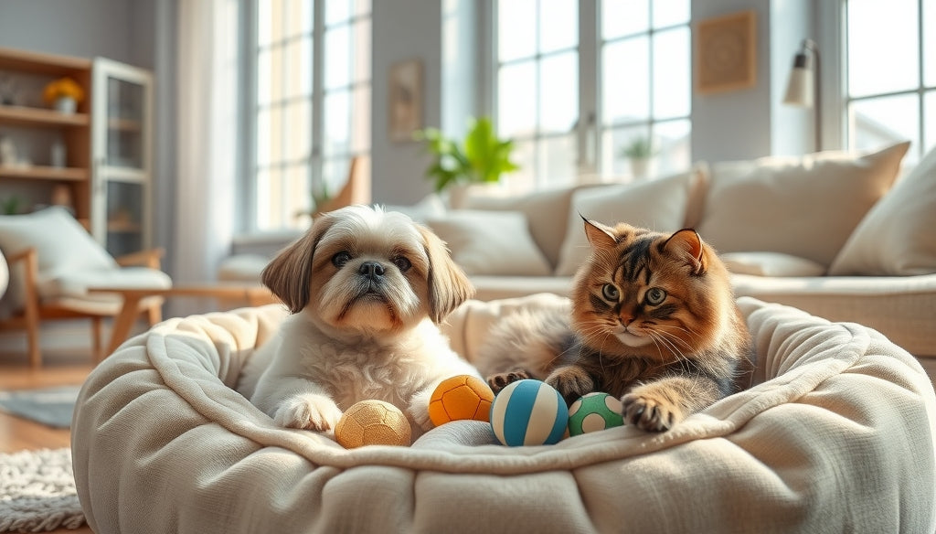 Explore the Benefits of the Nylon Dog Harness for Active Pets