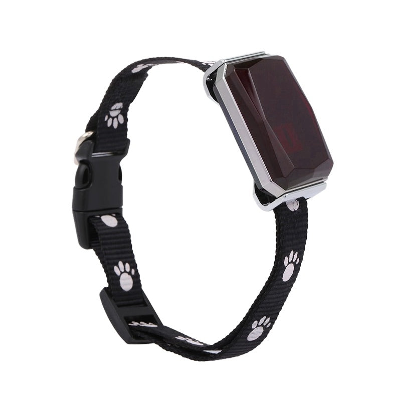 GPS pet positioning collar - PetJoy