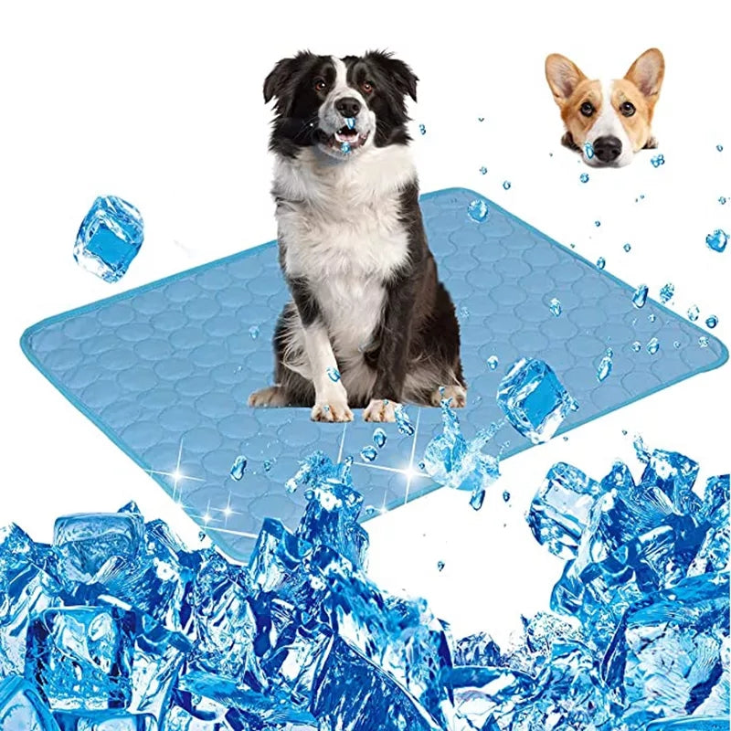Ice Pet Mat