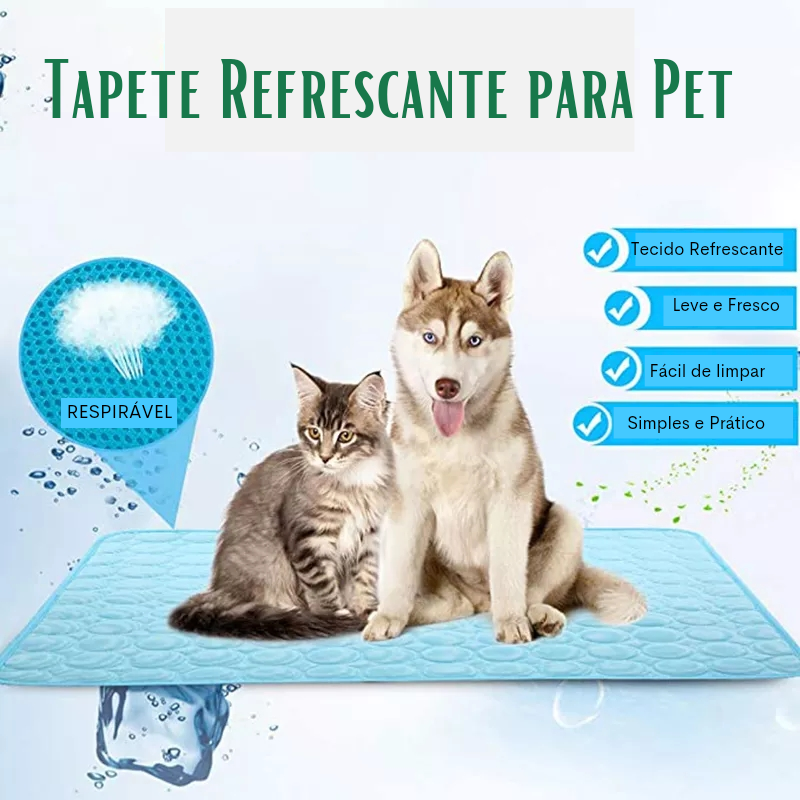 Ice Pet Mat - PetJoy