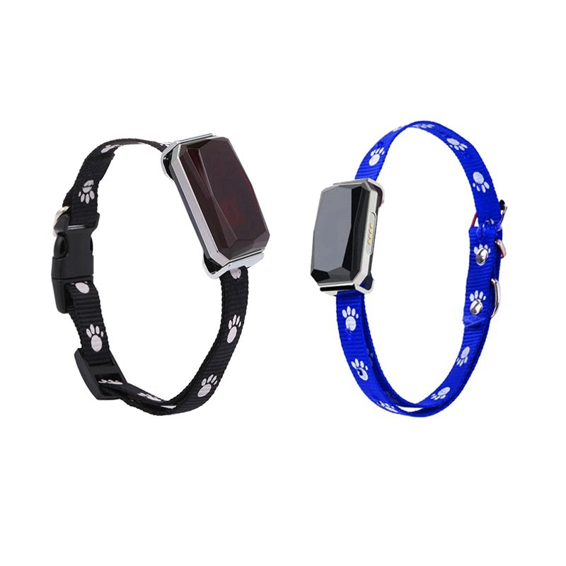 GPS pet positioning collar - PetJoy