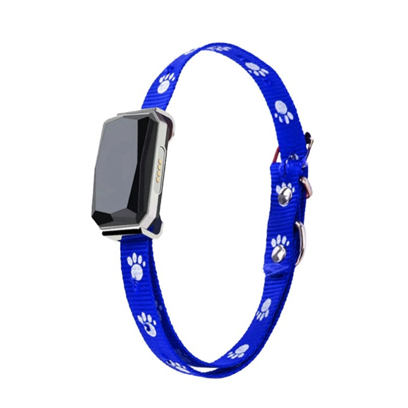 GPS pet positioning collar - PetJoy