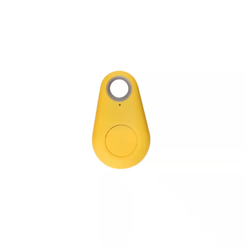 Bluetooth and GPS Pet Wireless Tracker -PetJoy