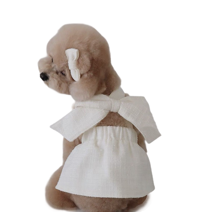 Sling Skirt Dog Pet Clothing