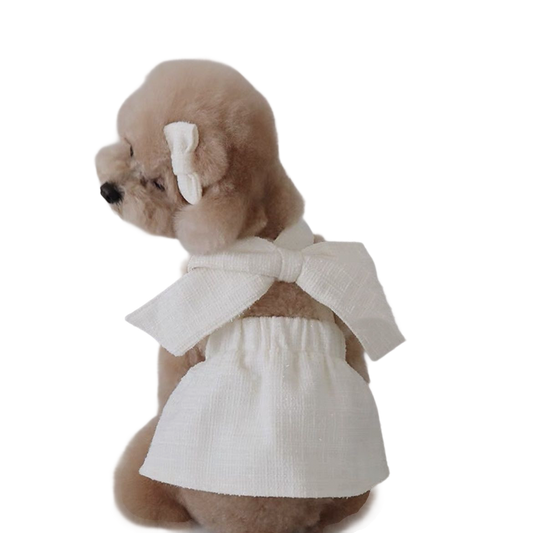Sling Skirt Dog Pet Clothing