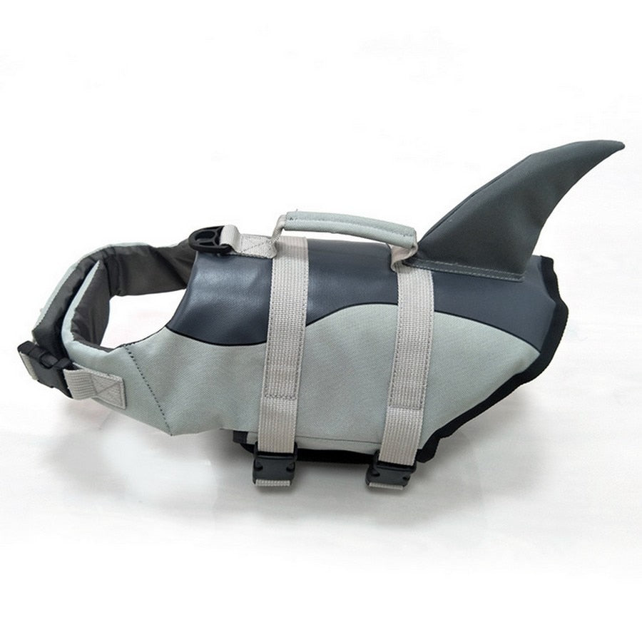 Pet Ocean Lifejacket - PetJoy