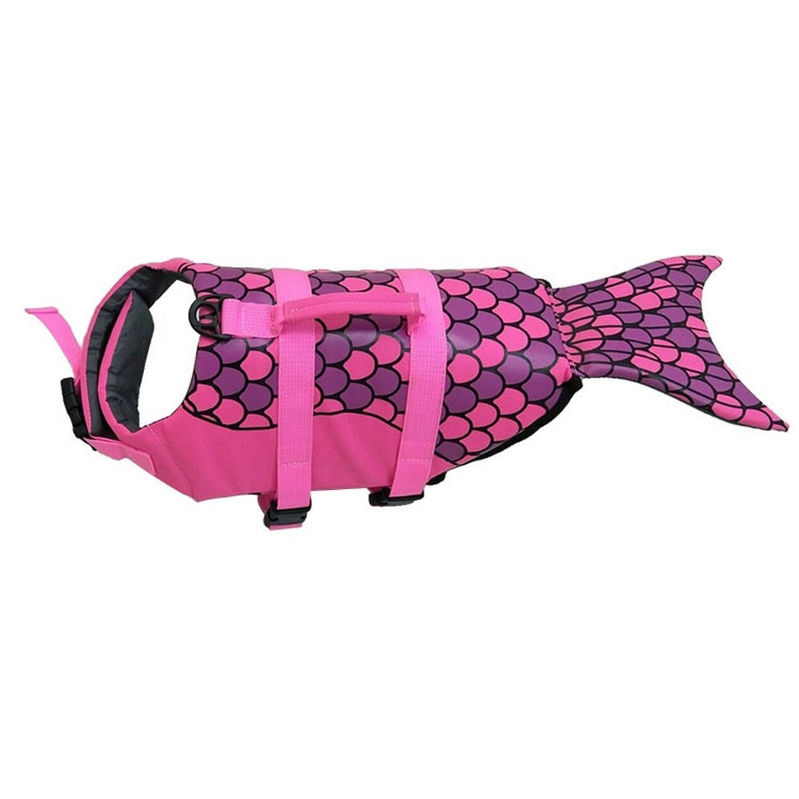 Pet Ocean Lifejacket - PetJoy