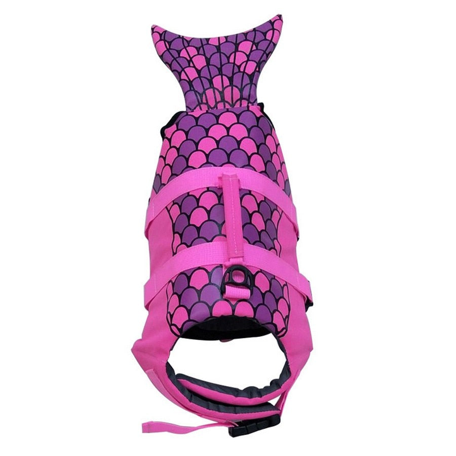 Pet Ocean Lifejacket - PetJoy
