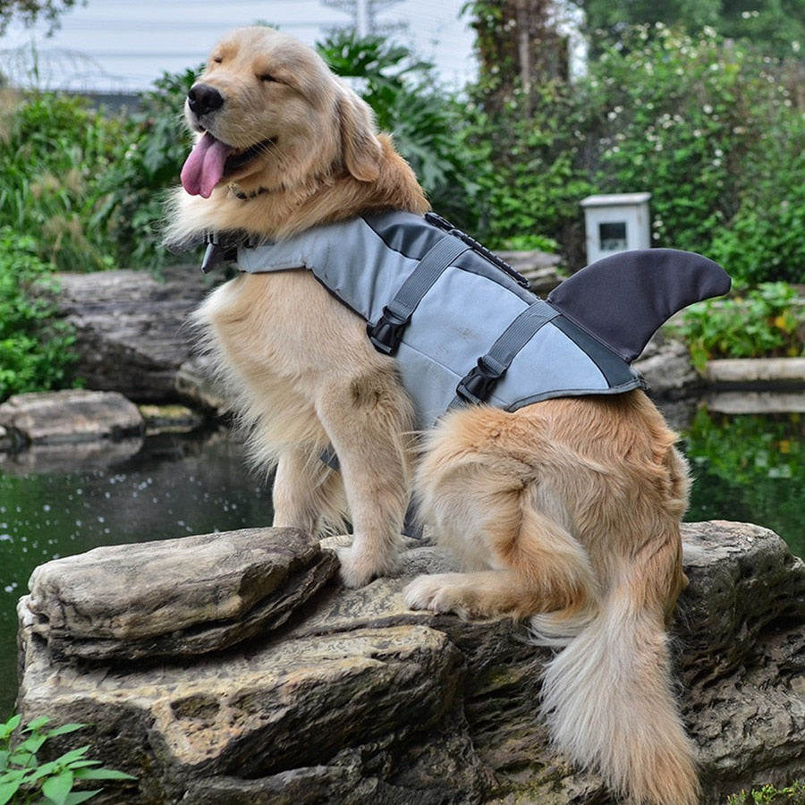 Pet Ocean Lifejacket - PetJoy