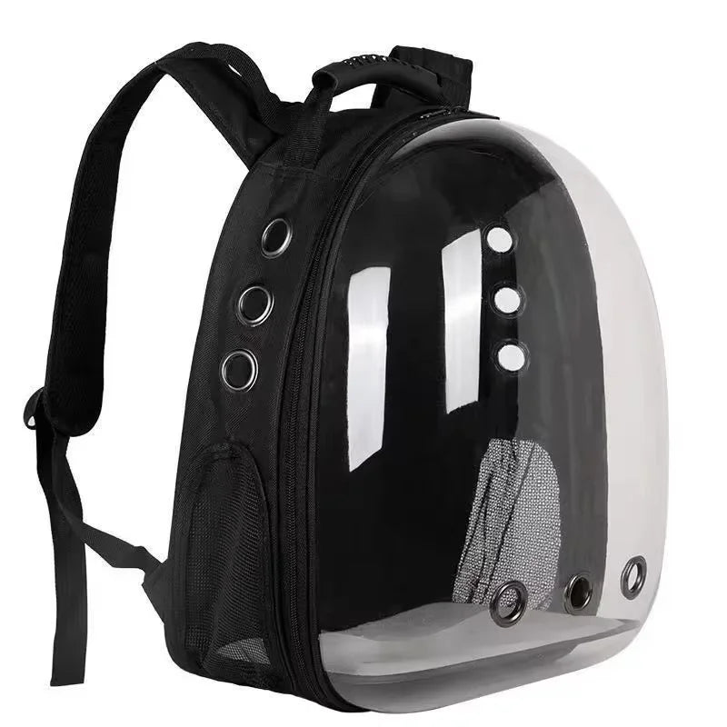 Portable Space Capsule Cat Travel Bag – Petjoy