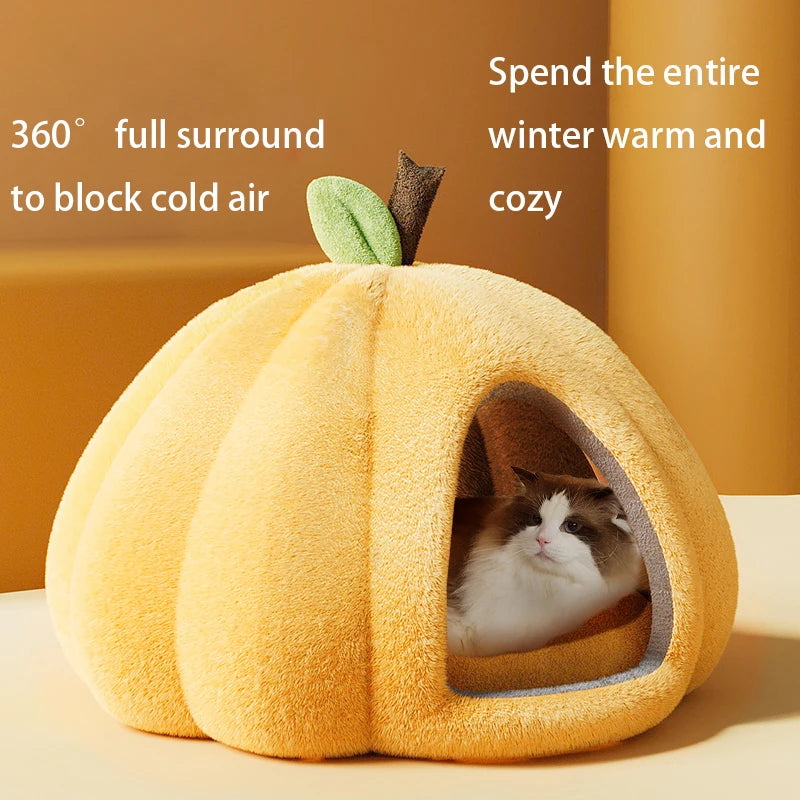 Customized Cat Bed – Petjoy