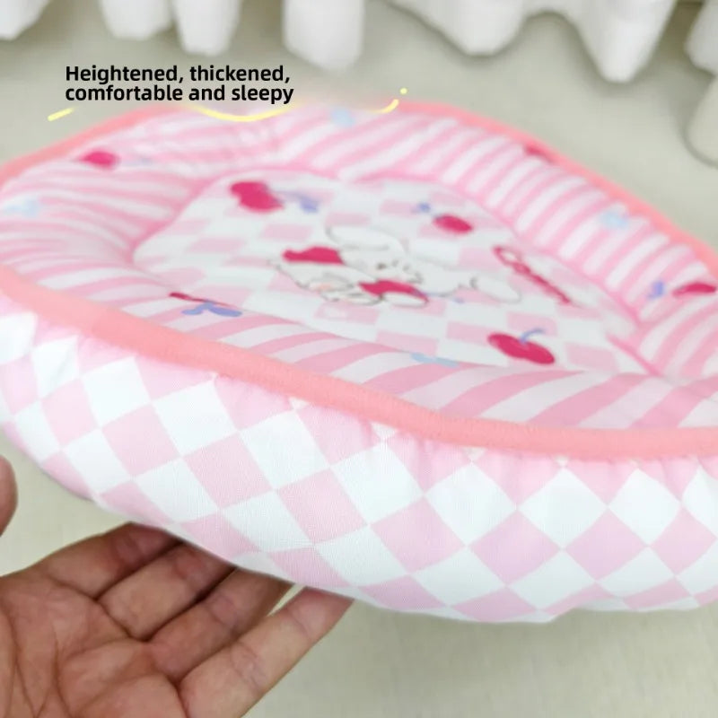 Cartoon Pet Cooling Mat - Petjoy