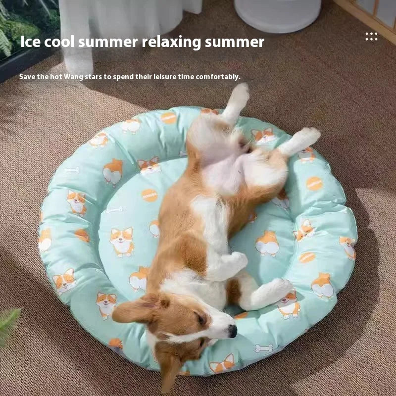 High-Quality Pet Ice Mat – Petjoy