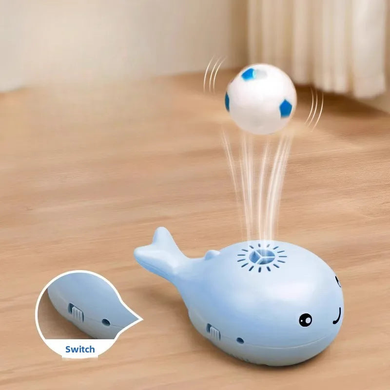 USB-Powered Floating Cat Toy – Petjoy