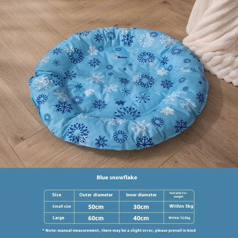 High-Quality Pet Ice Mat – Petjoy