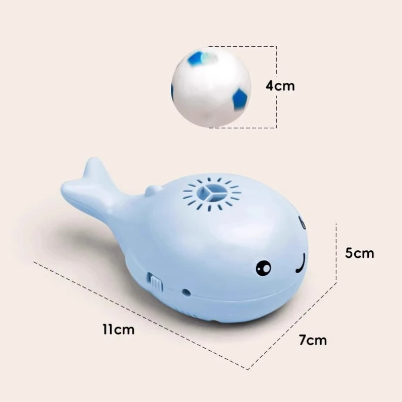 USB-Powered Floating Cat Toy – Petjoy