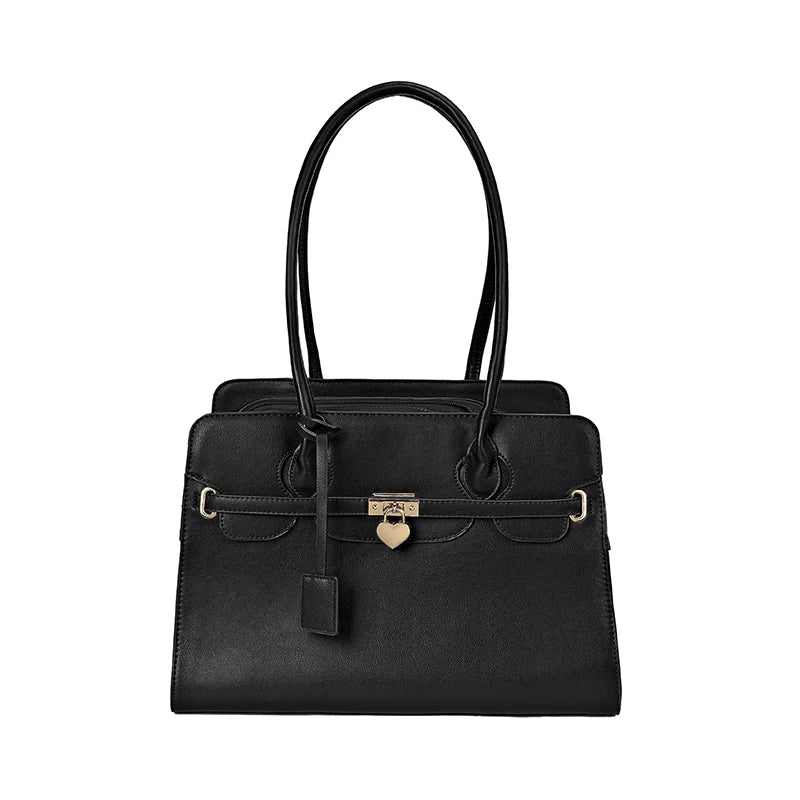 Luxury PU Leather Pet Travel Handbag for Cats &amp; Small Dogs – PetJoy