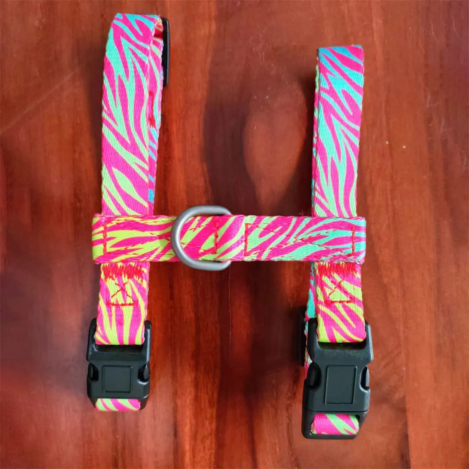 Adjustable Car Seat Belt &amp; Harness Set for Pets – Petjoy
