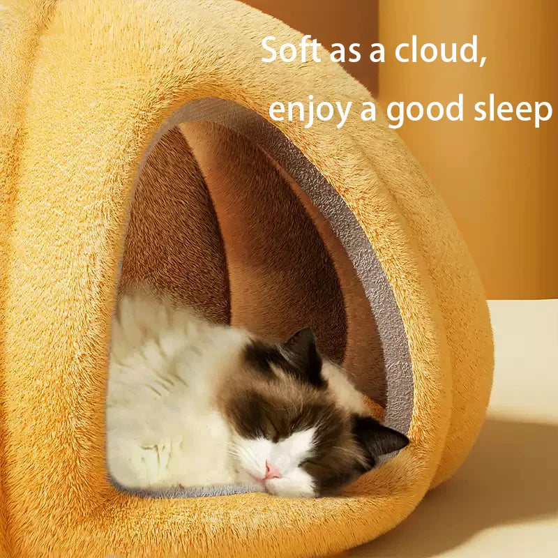 Customized Cat Bed – Petjoy