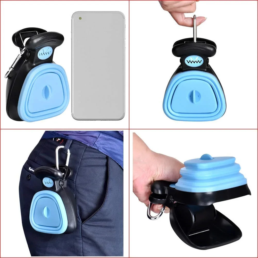 Scoop-Doo Portable Grabber