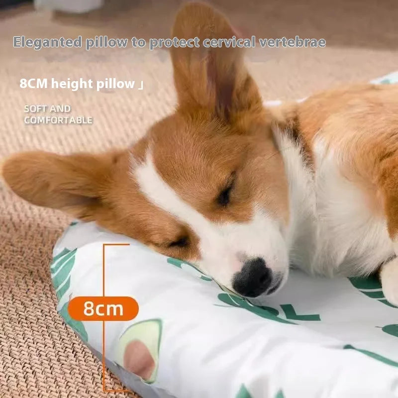 High-Quality Pet Ice Mat – Petjoy