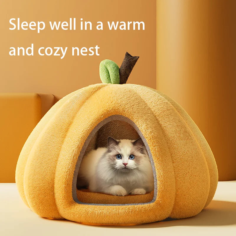 Customized Cat Bed – Petjoy