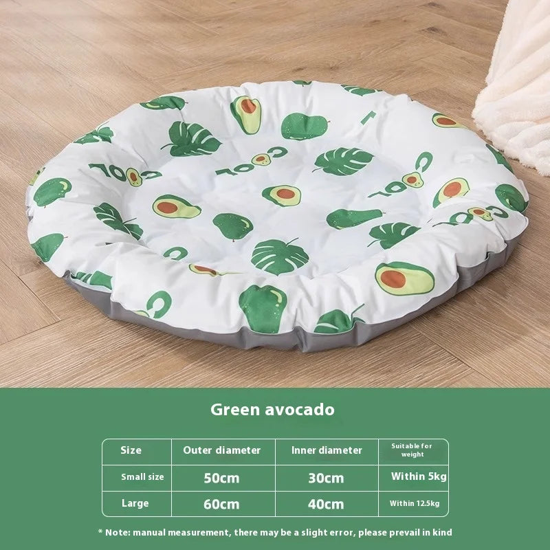 High-Quality Pet Ice Mat – Petjoy
