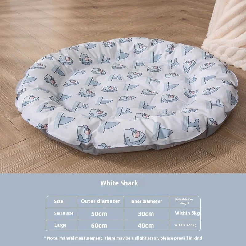 High-Quality Pet Ice Mat – Petjoy