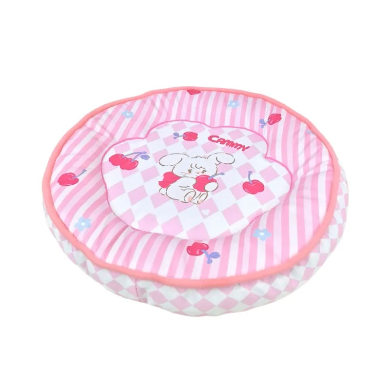 Cartoon Pet Cooling Mat - Petjoy