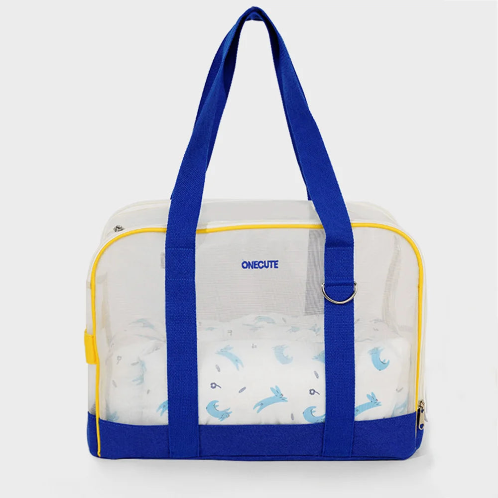 2-in-1 Pet Bed and Breathable Travel Carrier for Small Dogs &amp; Cats – PetJoy