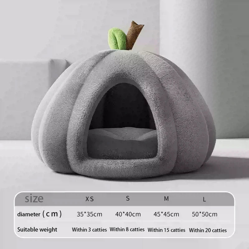 Customized Cat Bed – Petjoy