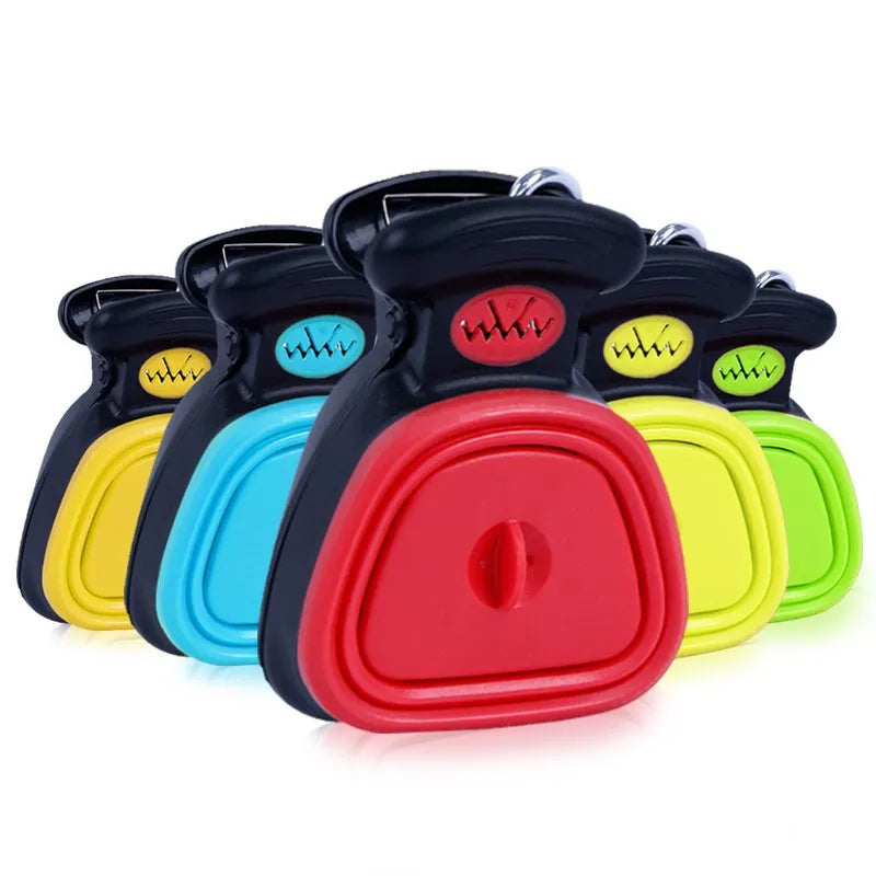 Scoop-Doo Portable Grabber