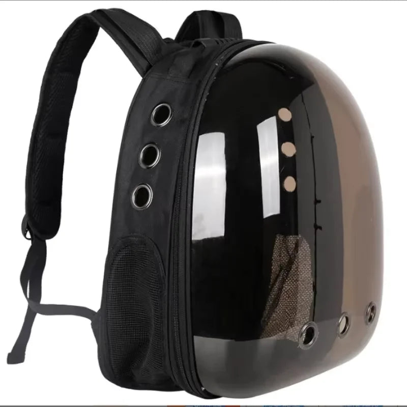 Portable Space Capsule Cat Travel Bag – Petjoy