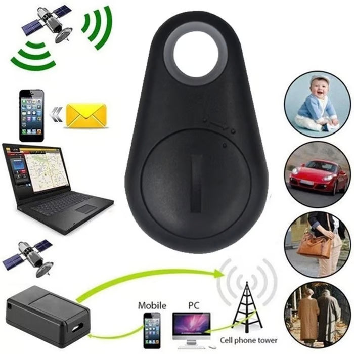 Bluetooth and GPS Pet Wireless Tracker -PetJoy