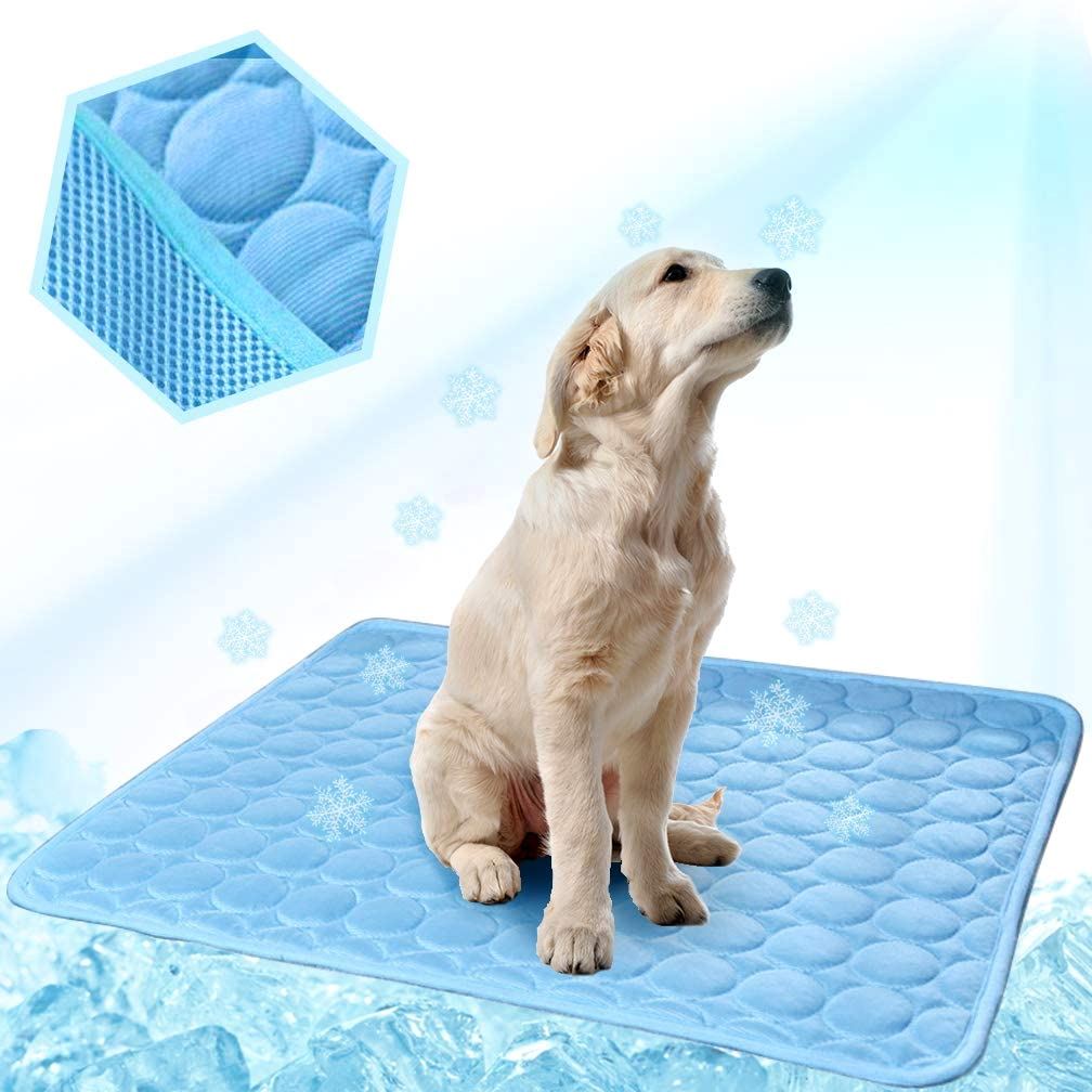 Ice Pet Mat